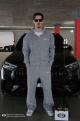 2Y7 Tracksuit Grey