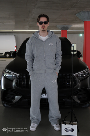 2Y7 Tracksuit Grey