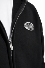 2Y7 Tracksuit Black