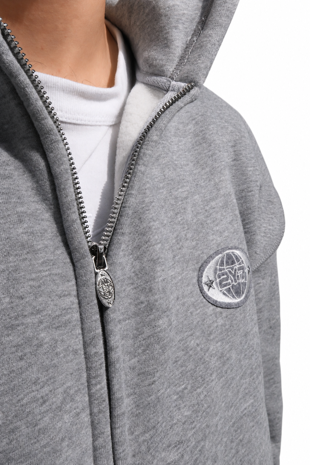2Y7 Tracksuit Grey