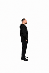 2Y7 Tracksuit Black