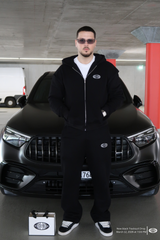 2Y7 Tracksuit Black