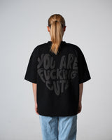 You Are Fucking Cute