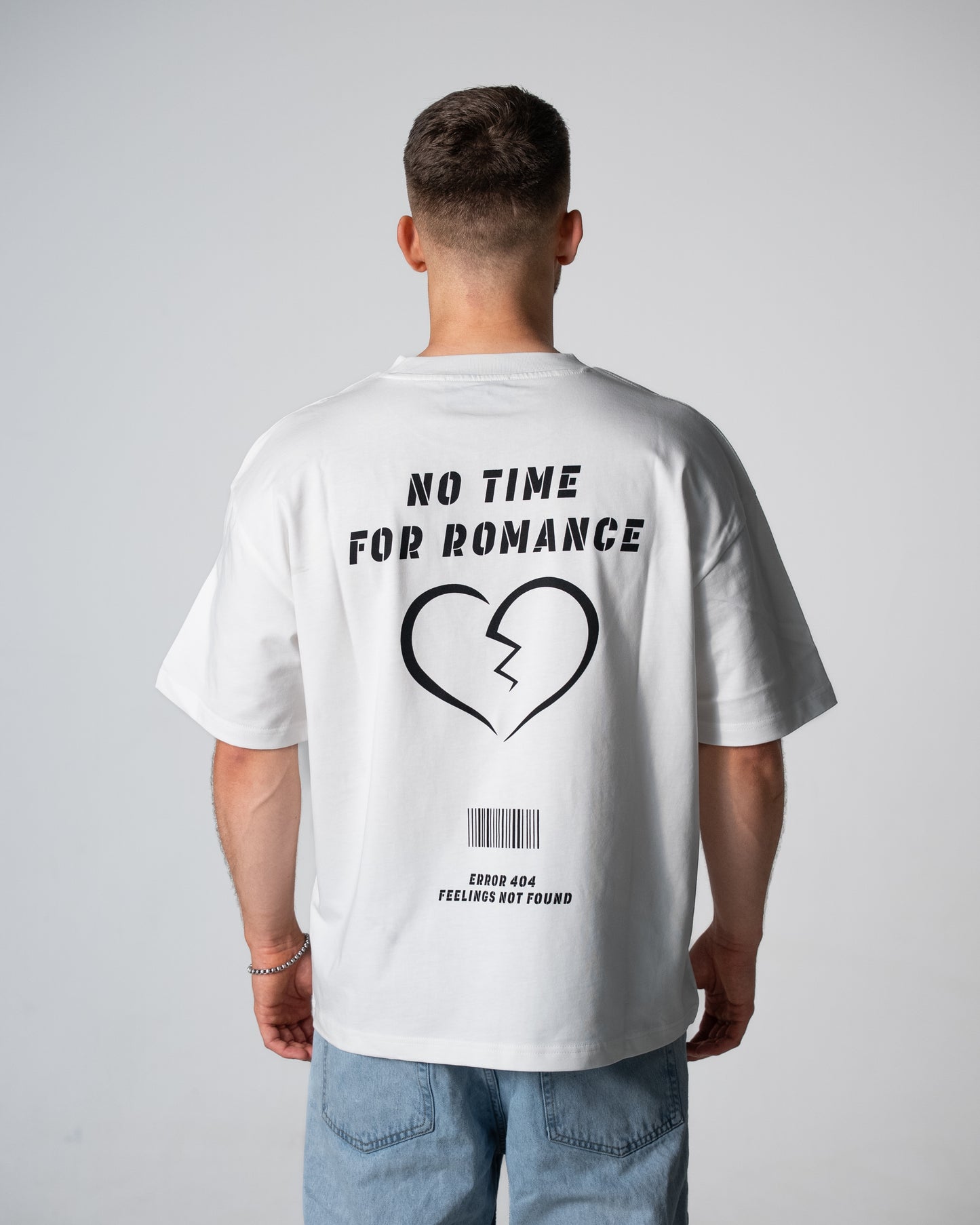 3. No Time For Romance